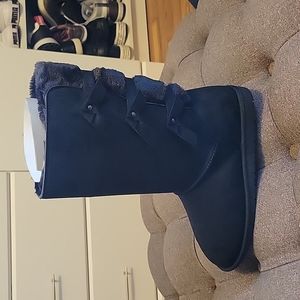Cloudwalker Emerson Boots 9Wide